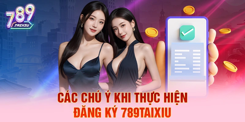 C&aacute;c ch&uacute; &yacute; khi thực hiện đăng k&yacute; okking