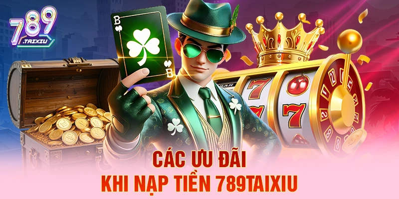 C&aacute;c ưu đ&atilde;i khi nạp tiền okking