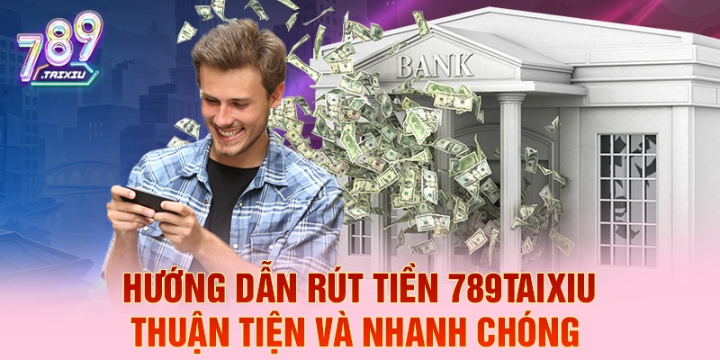 Hướng dẫn r&uacute;t tiền okking thuận tiện v&agrave; nhanh ch&oacute;ng